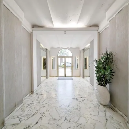 דירה T2 Refait A Neuf - & Promenade Des - Negresco