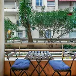 Daire T2 Refait A Neuf - & Promenade Des - Negresco *