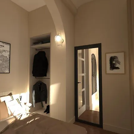 T2 Refait A Neuf - & Promenade Des - Negresco Nice