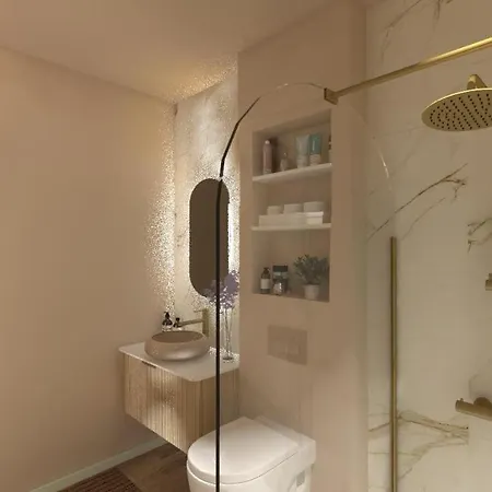 T2 Refait A Neuf - & Promenade Des - Negresco Lägenhet *