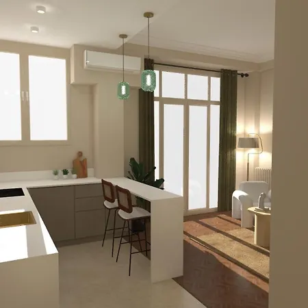 Lägenhet T2 Refait A Neuf - & Promenade Des - Negresco *