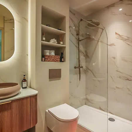 T2 Refait A Neuf - & Promenade Des - Negresco