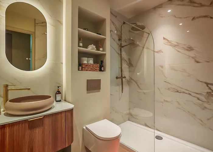 T2 Refait A Neuf - & Promenade Des - Negresco