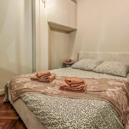Апартаменты T2 Refait A Neuf - & Promenade Des - Negresco *